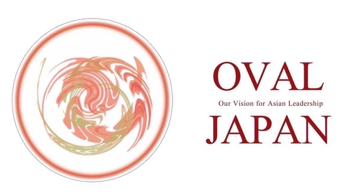 東京大学公認学生団体　OVAL JAPAN